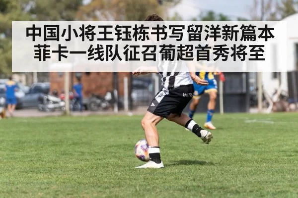 中国小将王钰栋书写留洋新篇本菲卡一线队征召葡超首秀将至